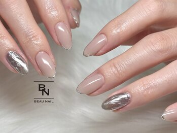 ボーネイル(BEAU NAIL)/