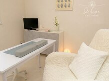 イチソエ ネイルサロン(Ichisoe NAIL SALON)