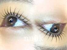 ヌーク(nuuk)
