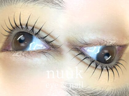 ヌーク(nuuk)の写真