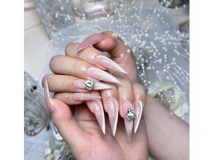 ナァネイル(Naa Nail)の写真