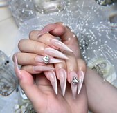 ナァネイル(Naa Nail)