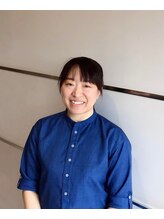 リラックス けやきウォーク前橋店&nbsp;けやき前橋 高橋ち