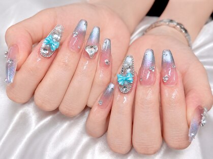ウミネイル 池袋(UMI NAIL)の写真