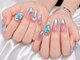 ウミネイル 池袋(UMI NAIL)の写真