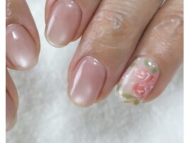 上質アート定額　¥9,500
