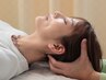 ★2回目以降も口コミご投稿でお得★　睡眠改善ドライヘッドスパ 30分　￥3980