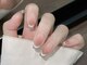 LUMIE NAIL【パラジェル/フィルイン/自爪とネイルケア/長さだし/持ち込み】の写真