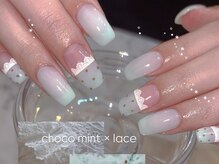 ラーレネイル(lare nail)の雰囲気(【持ち込みデザイン】持込ok!オーダーチップも受付可能です!)
