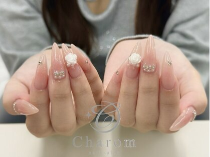 チャロム(Charom)の写真