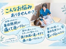 ミライズ整体院 三宮本院