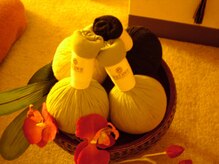 フェニックス ホームスパ(Phenix Home Spa)/≪人気のハーブボール≫