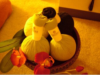 フェニックス ホームスパ(Phenix Home Spa)/≪人気のハーブボール≫