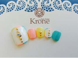 ピックアップデザイン