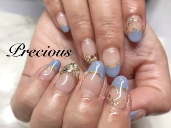 プレシャス プライベートビューティーサロン(Precious Private Beauty Salon)/