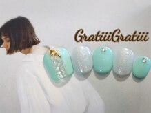 シュシュグラティ(chou chou Gratiii)/