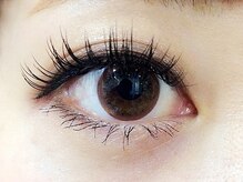 ミミラッシュ 鈴鹿 ヴィヴァーチェ店(MIMIRUSh VIVACE)/ボリュームラッシュ使用！