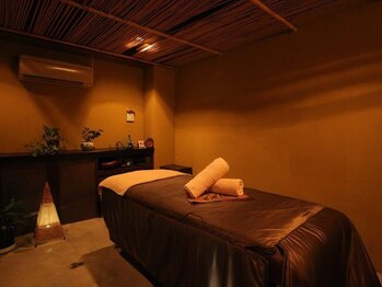 カルムエール(CALME AIR)/”和テイスト“こだわり完全個室