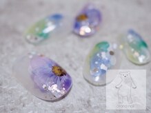 オトナネイル(otona nail)/アネモネネイル
