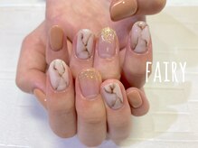 フェアリー(Fairy)/定額B by 加藤