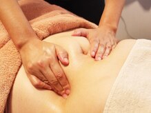 フロー(Flow)/痩身