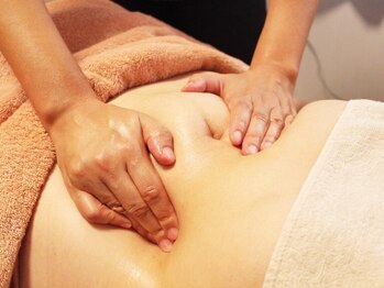 フロー(Flow)/痩身