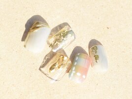 12月select(Q)6,980円/全10種