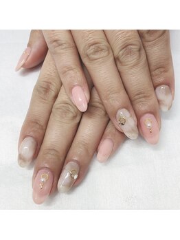 グランシェル(GRANSHEL)/お好きなデザインで☆