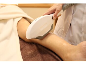 グリン(grin)/ハイブリッド脱毛（3）