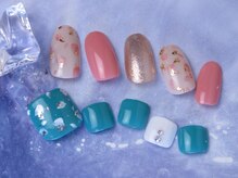 ムーア(mooa)/季節のプレートコース