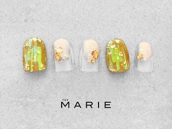 ザ マリー 磐田店(THE MARIE)/☆定額8000円コース 0812 B