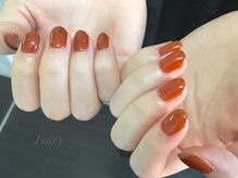 フェアリー(Fairy)/トレンド・ワンカラー！by澤口