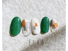 まつ毛エクステアンドネイル フィーカ 新松戸(FIKA)/¥11880