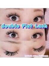 プランセス(Princesse)/ダブルフラットラッシュ