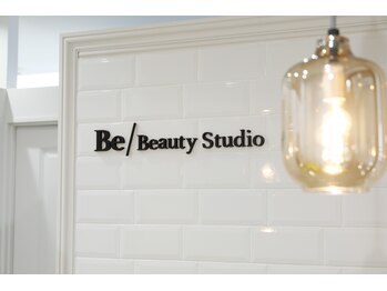 ビービューティースタジオ 中目黒店(Be_beauty studio)/フロントスペース
