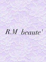 アールエム ボーテ(RM beaute') マネージャ 