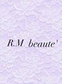 アールエム ボーテ(RM beaute') マネージャ