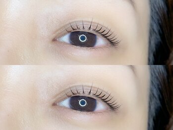 アイクイック 北千住店(Ai Quick)/パリジェンヌラッシュリフト