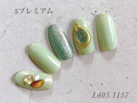 ゴージャスコース