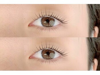 エストアール 博多口店(est-r.)/#パリジェンヌ▽ストレート