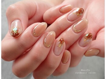 メニティ(MeniTy)/ニュアンスデザイン