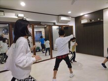 ともさか整体院/鴻池新田ダンス　東大阪市ダンス