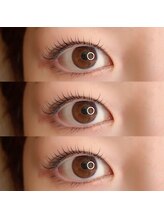 アイリス(eyeris)/まつ毛パーマ