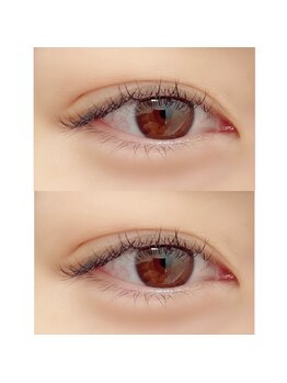 ボアップ 松山店(boappu)/まつ毛パーマ