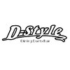 ディースタイル(D-Style)ロゴ