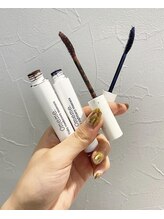 シェリル 大泉学園店(Cherilu)/Omeme マスカラ