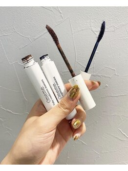 シェリル 大泉学園店(Cherilu)/Omeme マスカラ