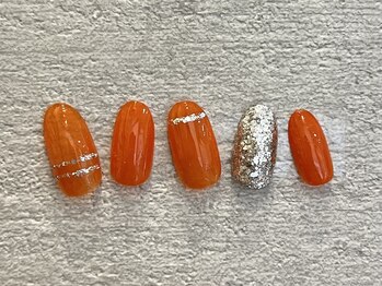 ラウレア(Laule'a)/定額Simple ステンドグラス