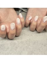 フレイズラピス(FRASE Lapis)/もやもや