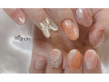 ミニョン(mignon)/120minやり放題